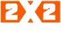 2x2 Construction Coloured Logo