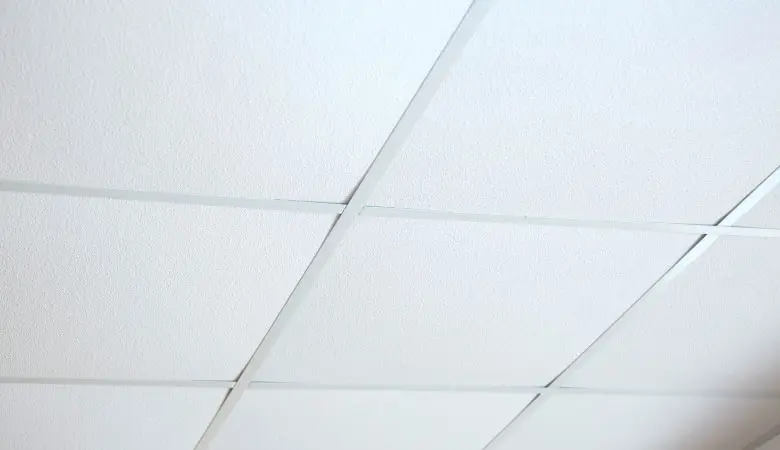 basement renovation ceiling