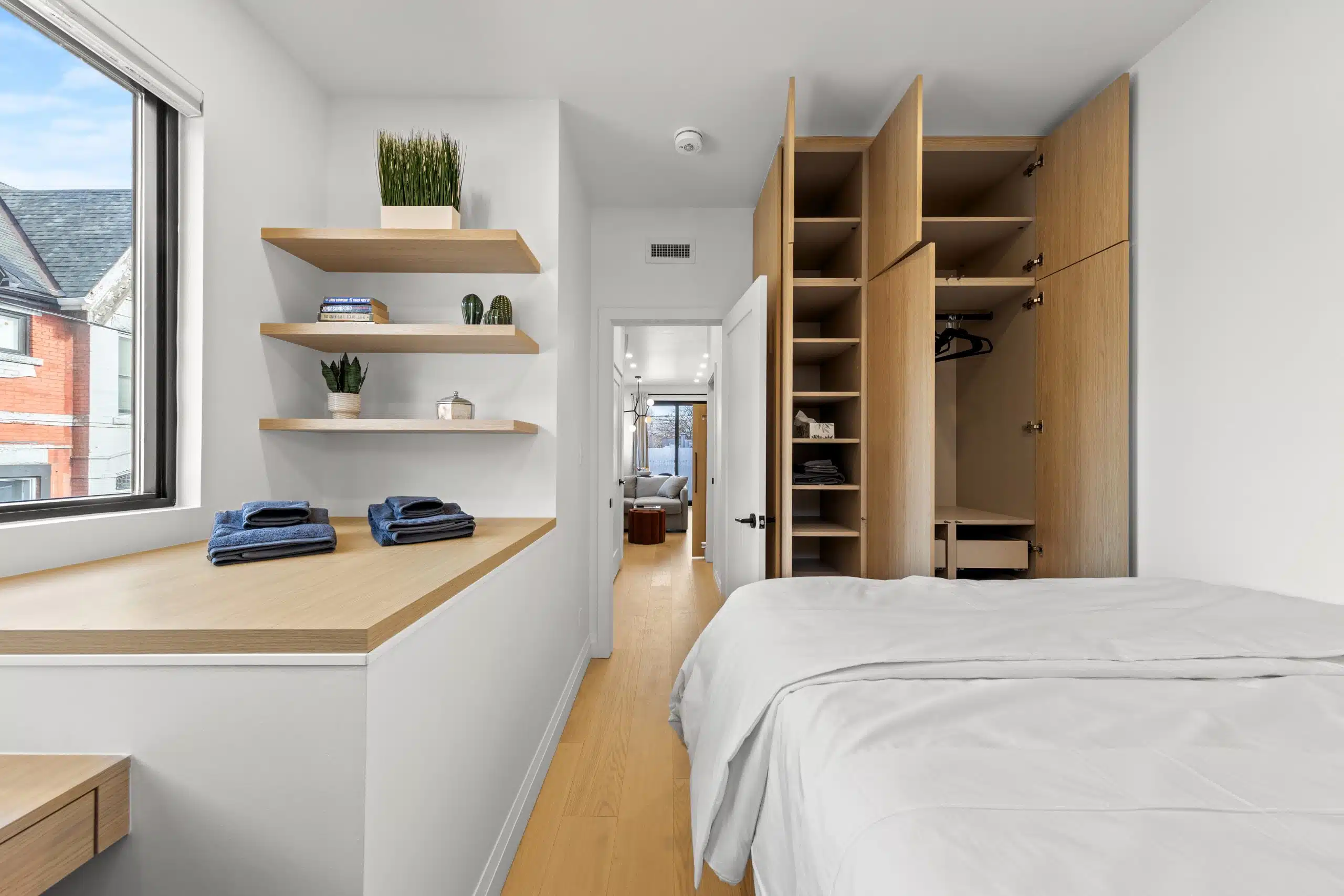 Beaconsfield Village Laneway House | Projects - 2X2 Construction