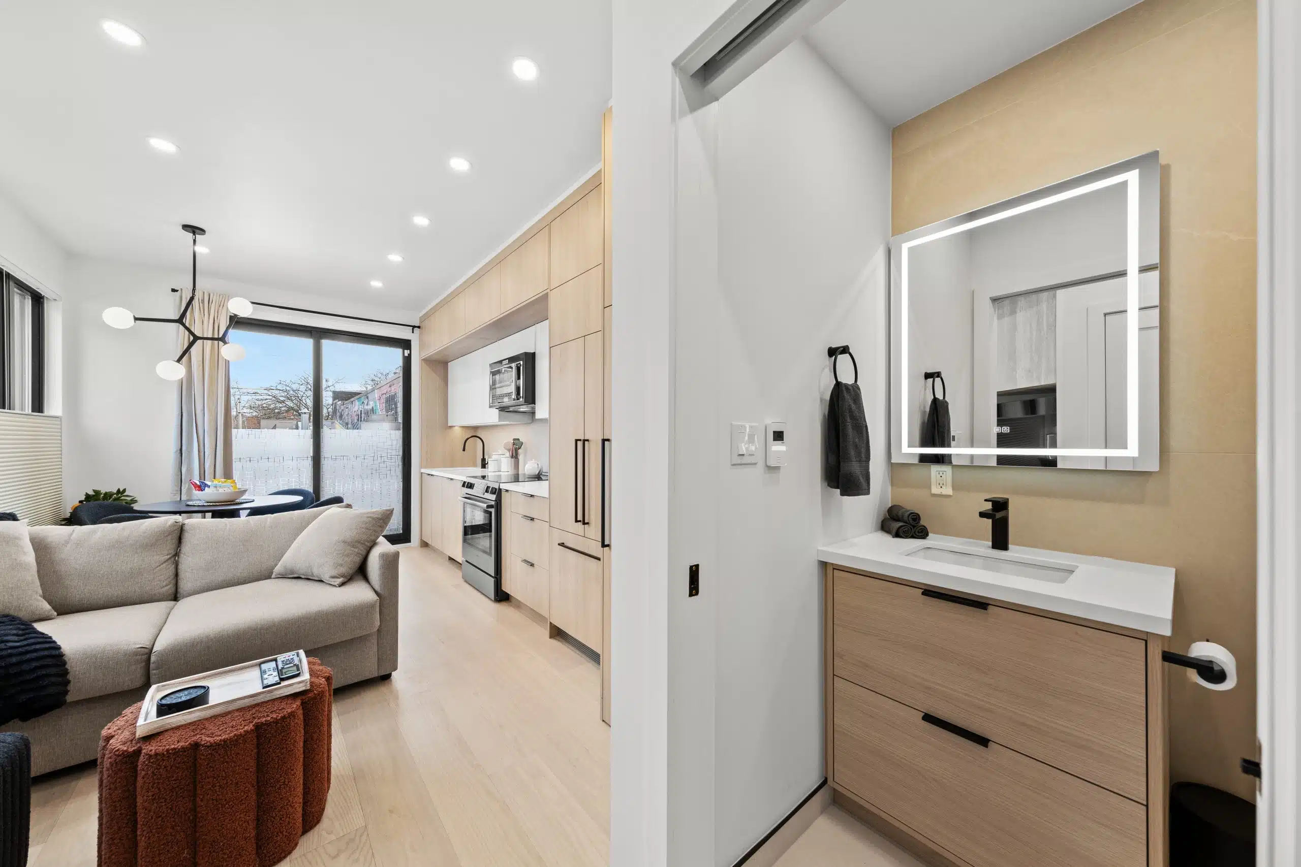 Beaconsfield Village Laneway House | Projects - 2X2 Construction