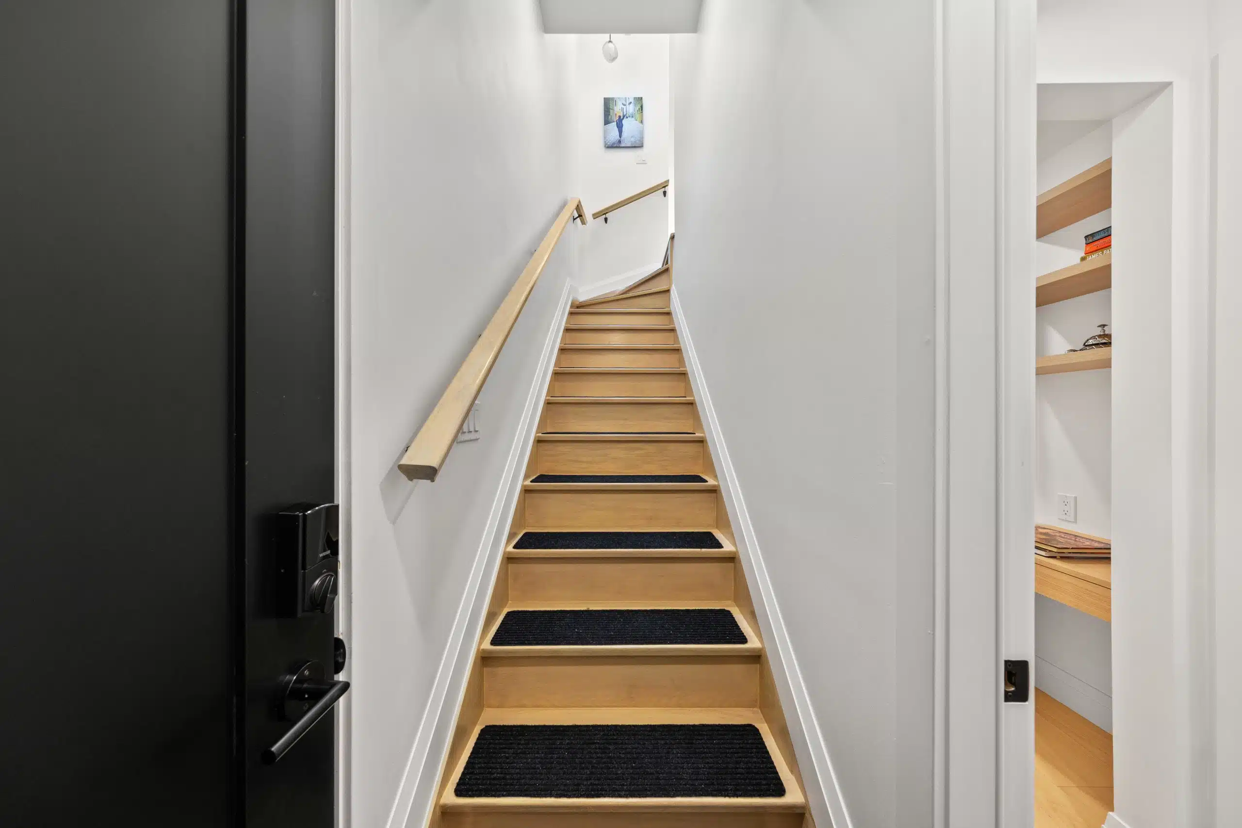 Beaconsfield Village Laneway House | Projects - 2X2 Construction