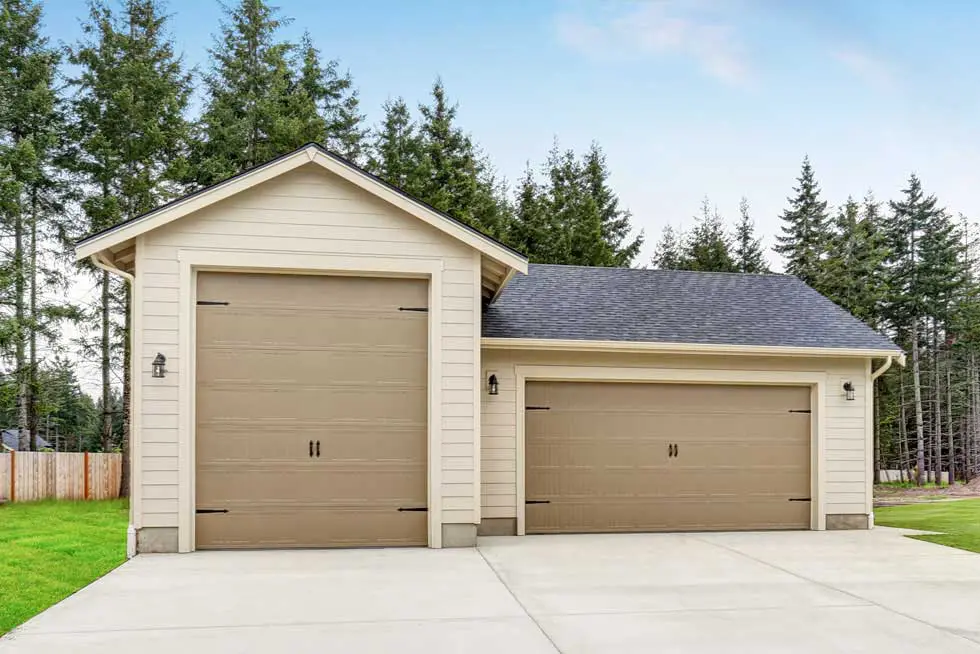 Garage Design Build Services 2x2, How Much To Build An Attached Garage In Ontario Canada