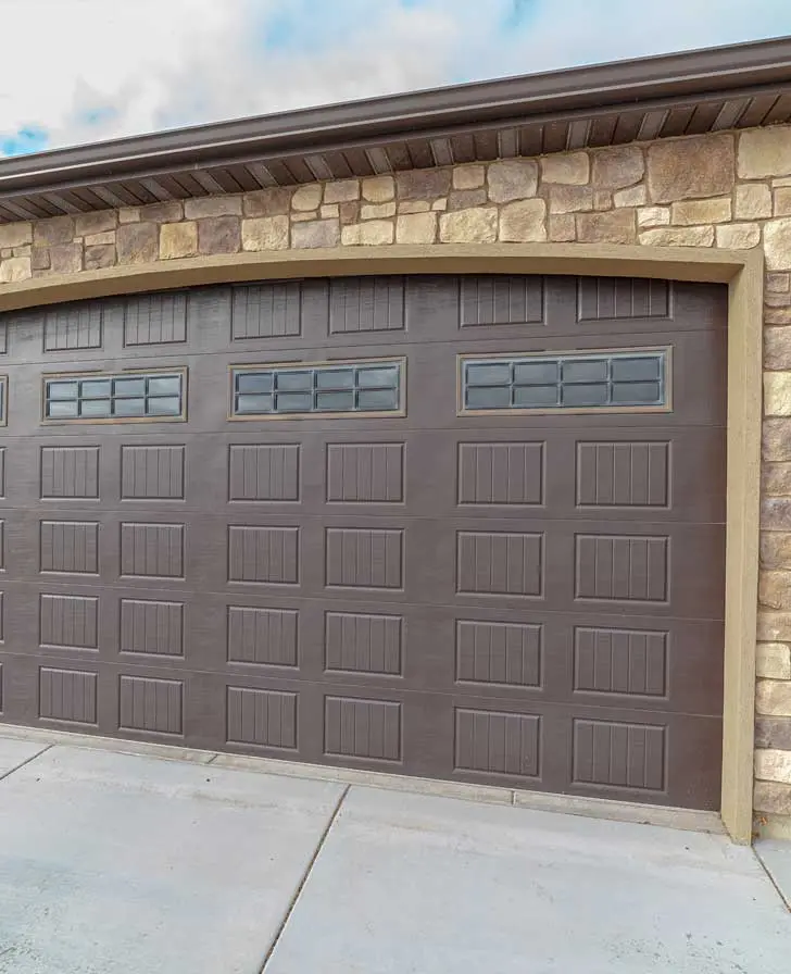 garage design build