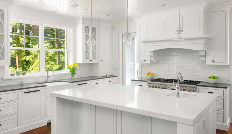increase the value of your home kitchen remodeling