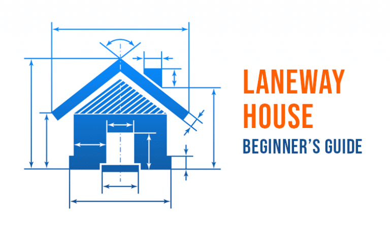 Laneway House Guide For Beginners
